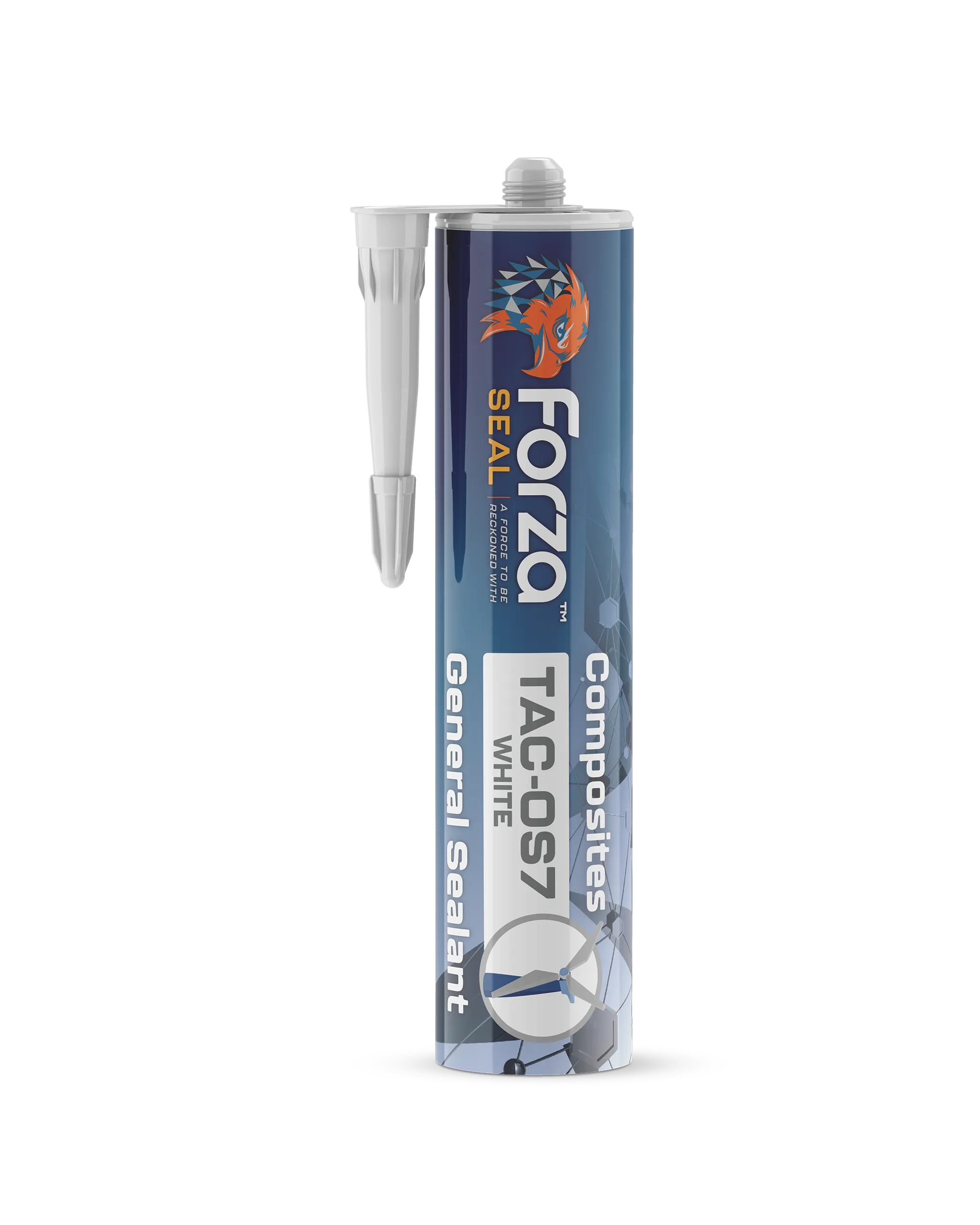 TAC-OS7 - Hybrid Polymer Sealant
