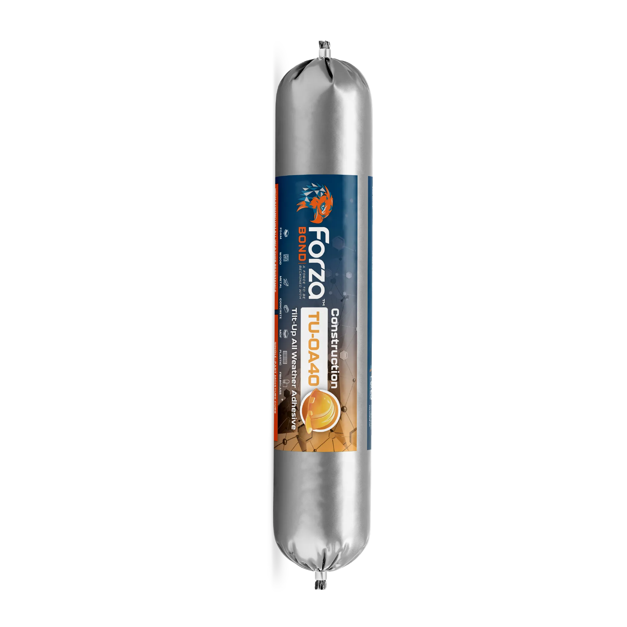 TU-OA40 - All Weather Adhesive