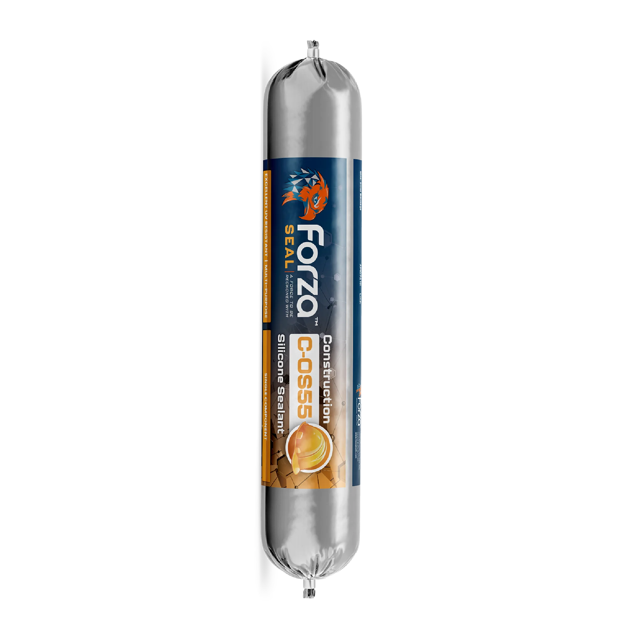 C-OS55 - HYBRID POLYMER, SINGLE COMPONENT CURE, WITH OUTSTANDING ADHESIVE/SEALING PROPERTIES