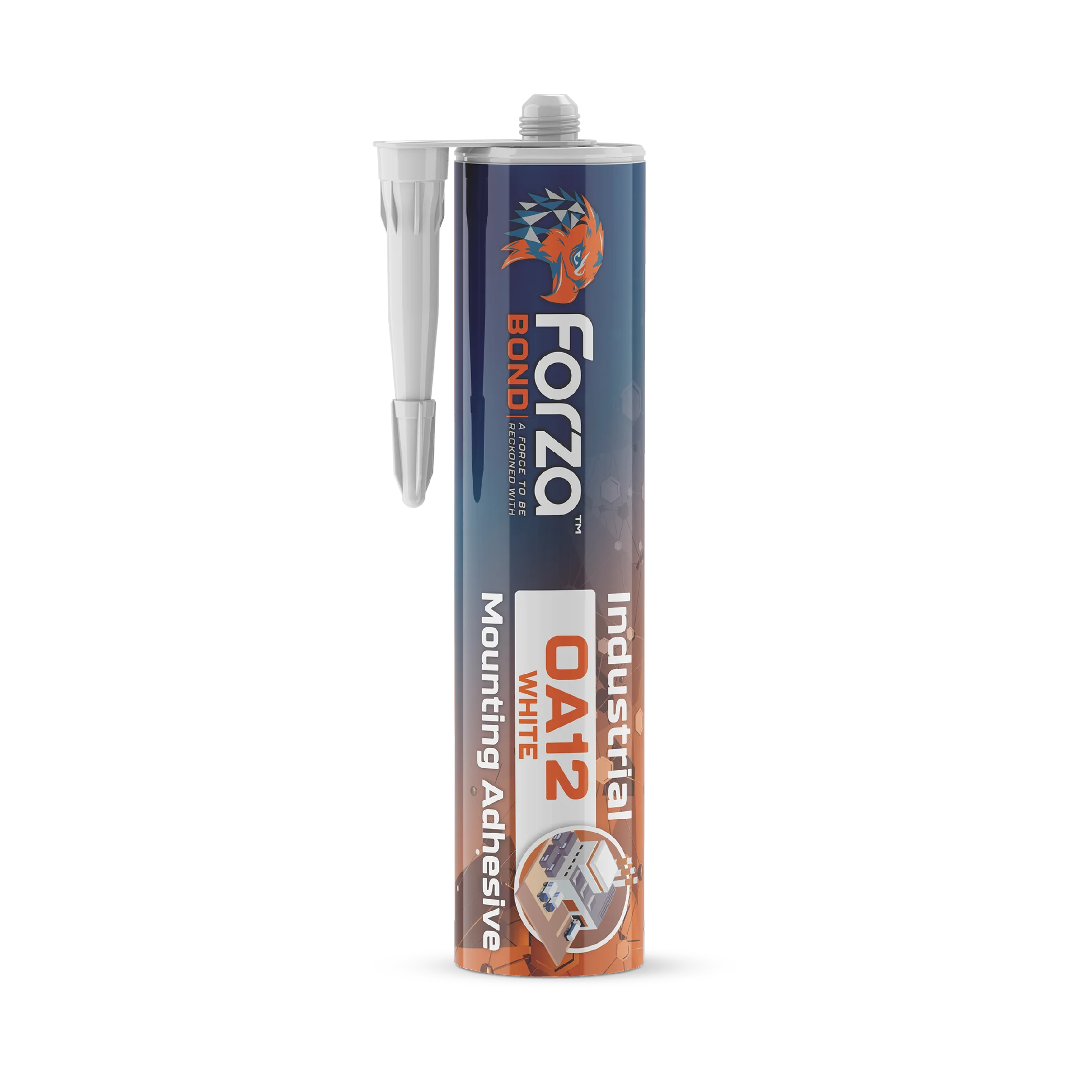 OA12 product packaging