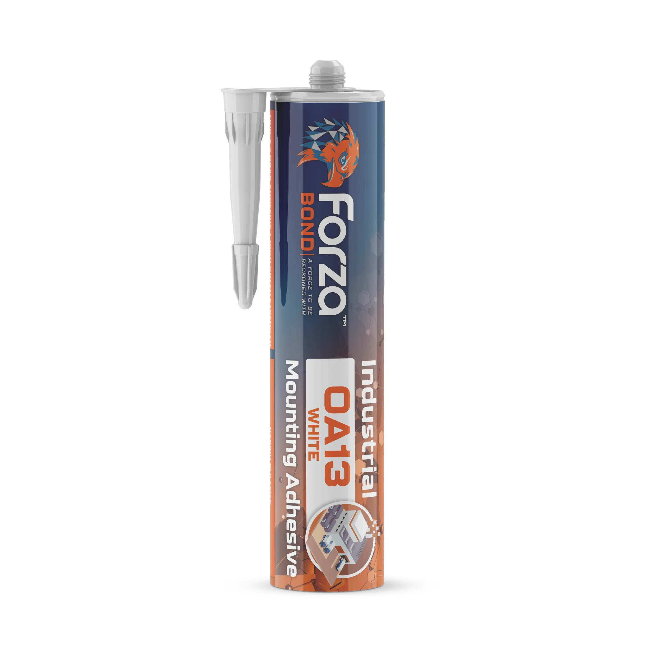 OA13 product packaging