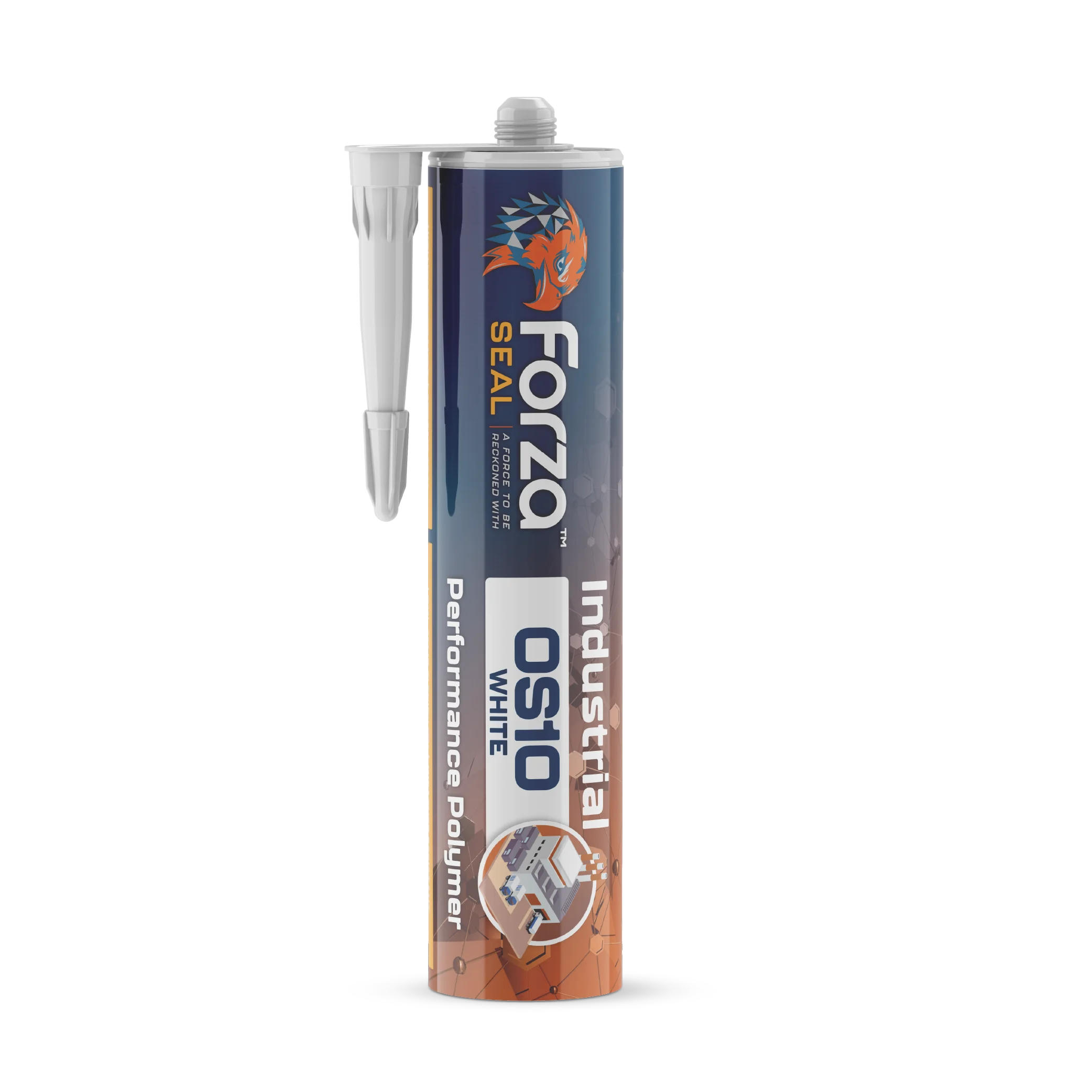 OS10 - Performance Polymer