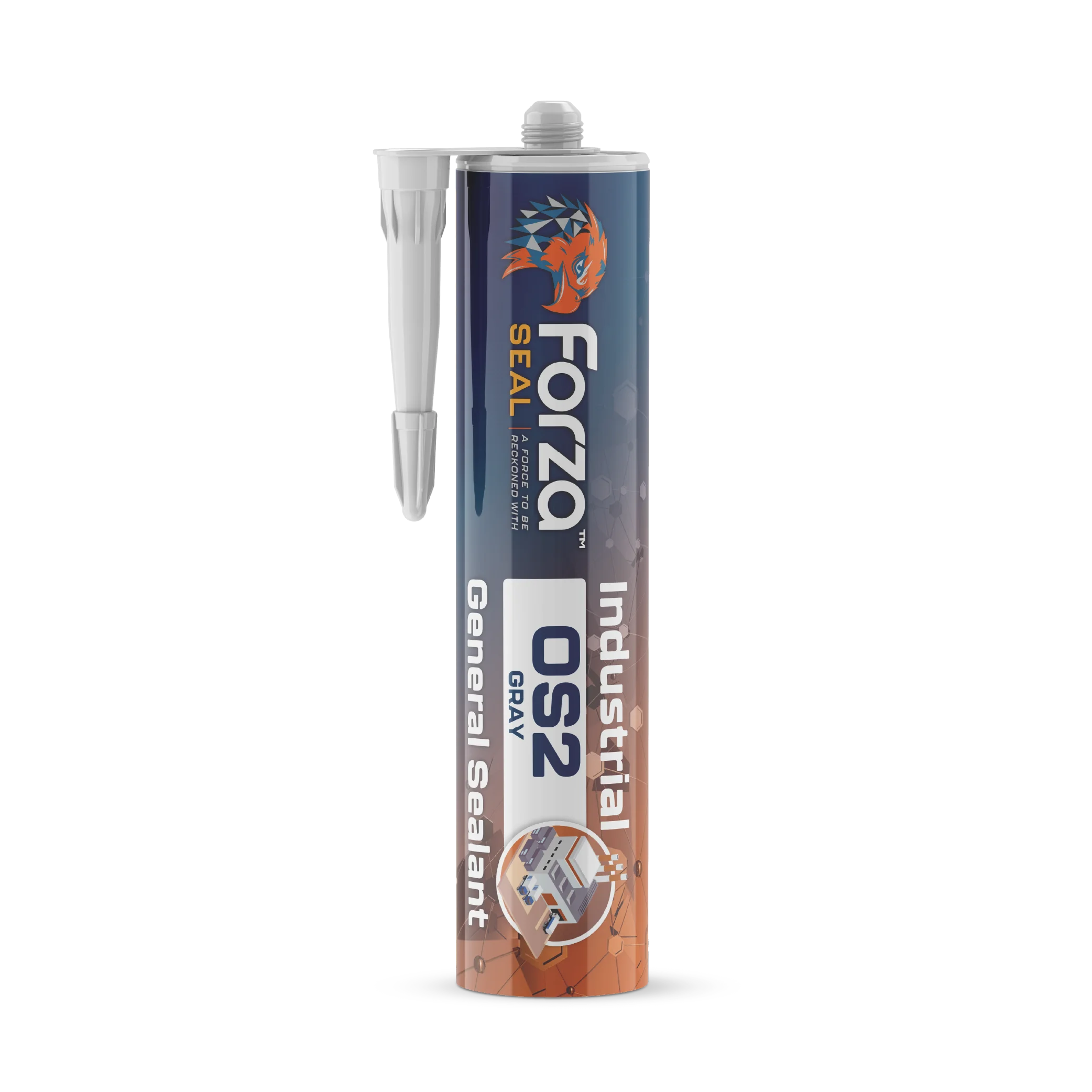 OS2 - Multi-Purpose Hybrid Polymer Sealant