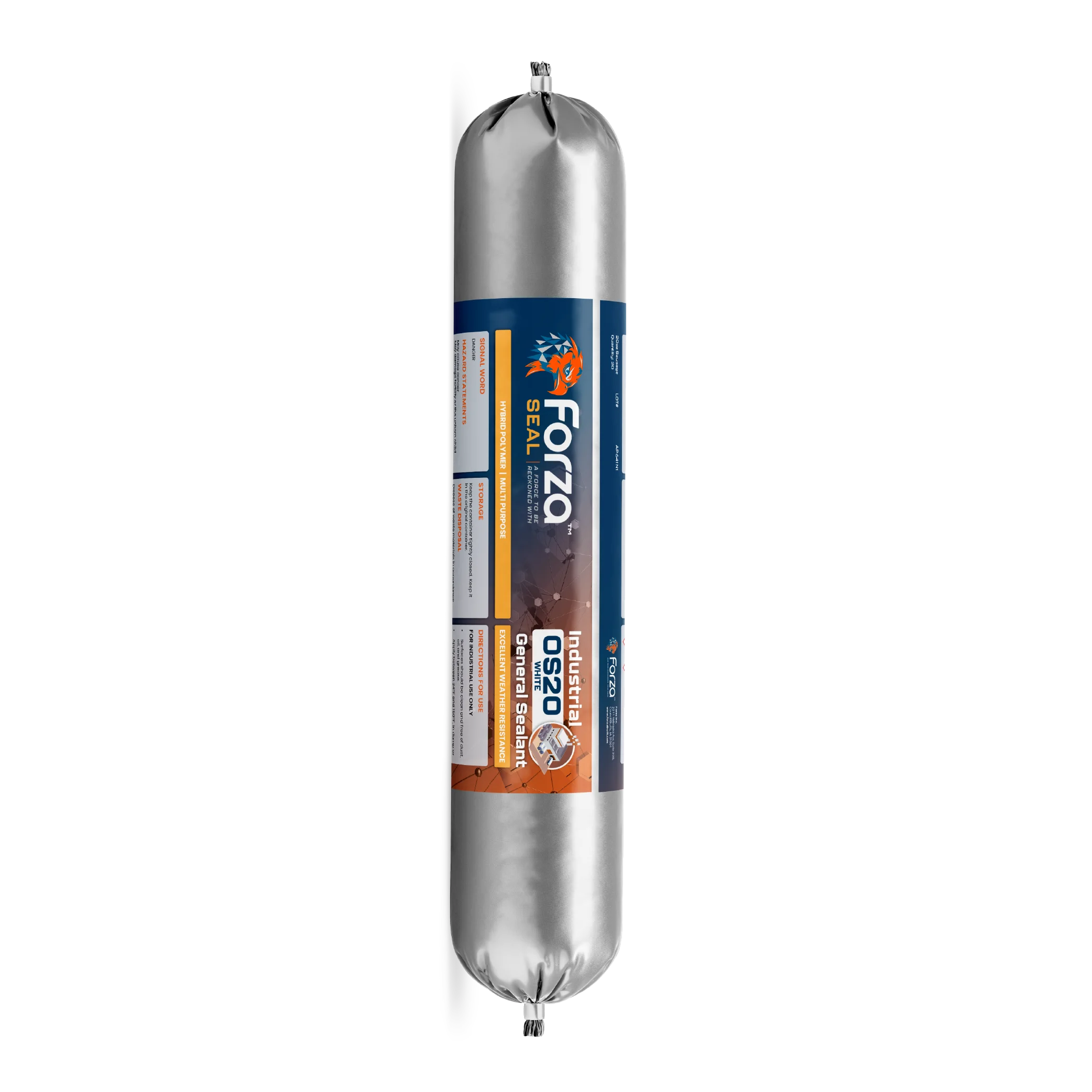 OS20 - High-Strength Hybrid Polymer Adhesive/Sealnt