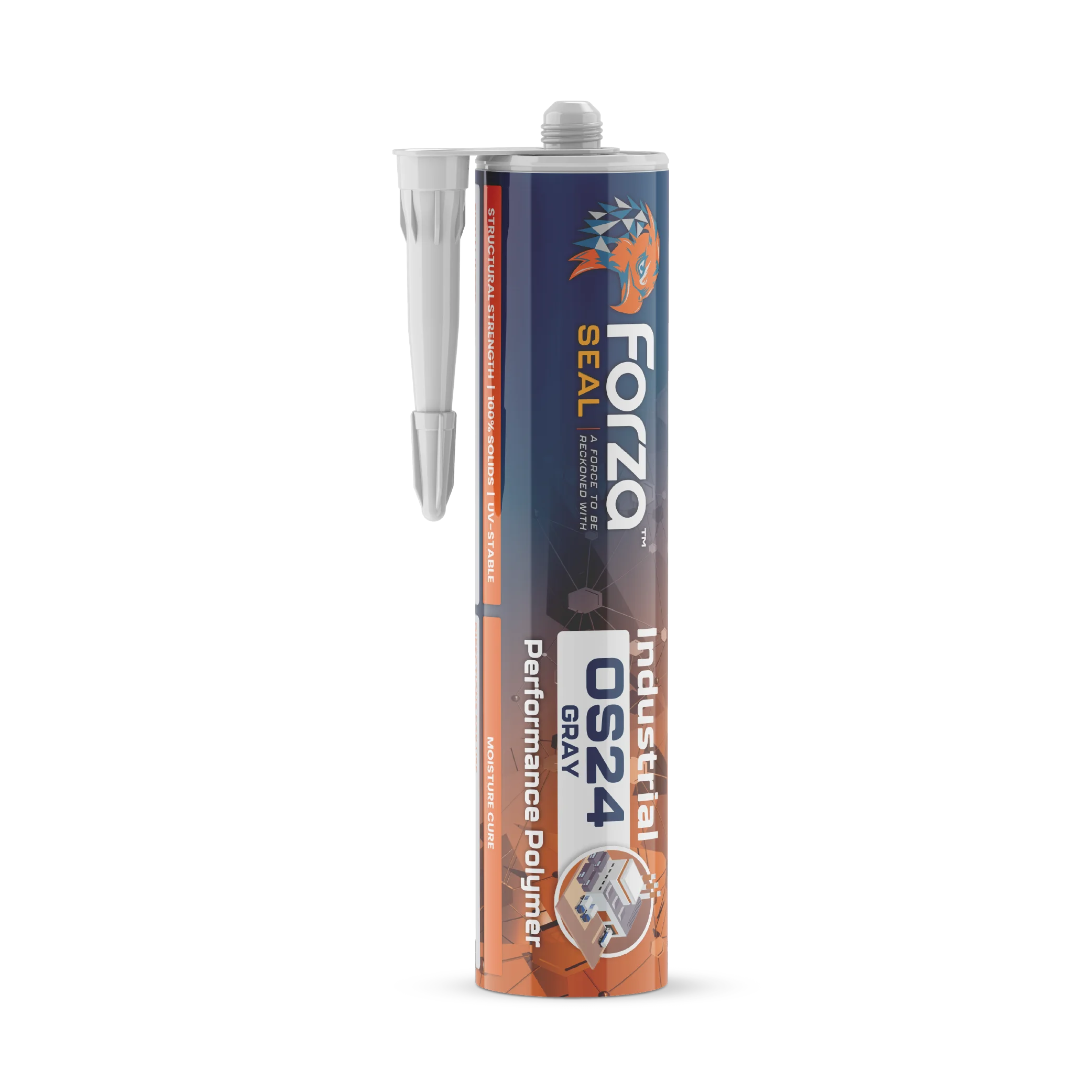 OS24 - Ultra High-Strength Hybrid Polymer Structural Ahesive