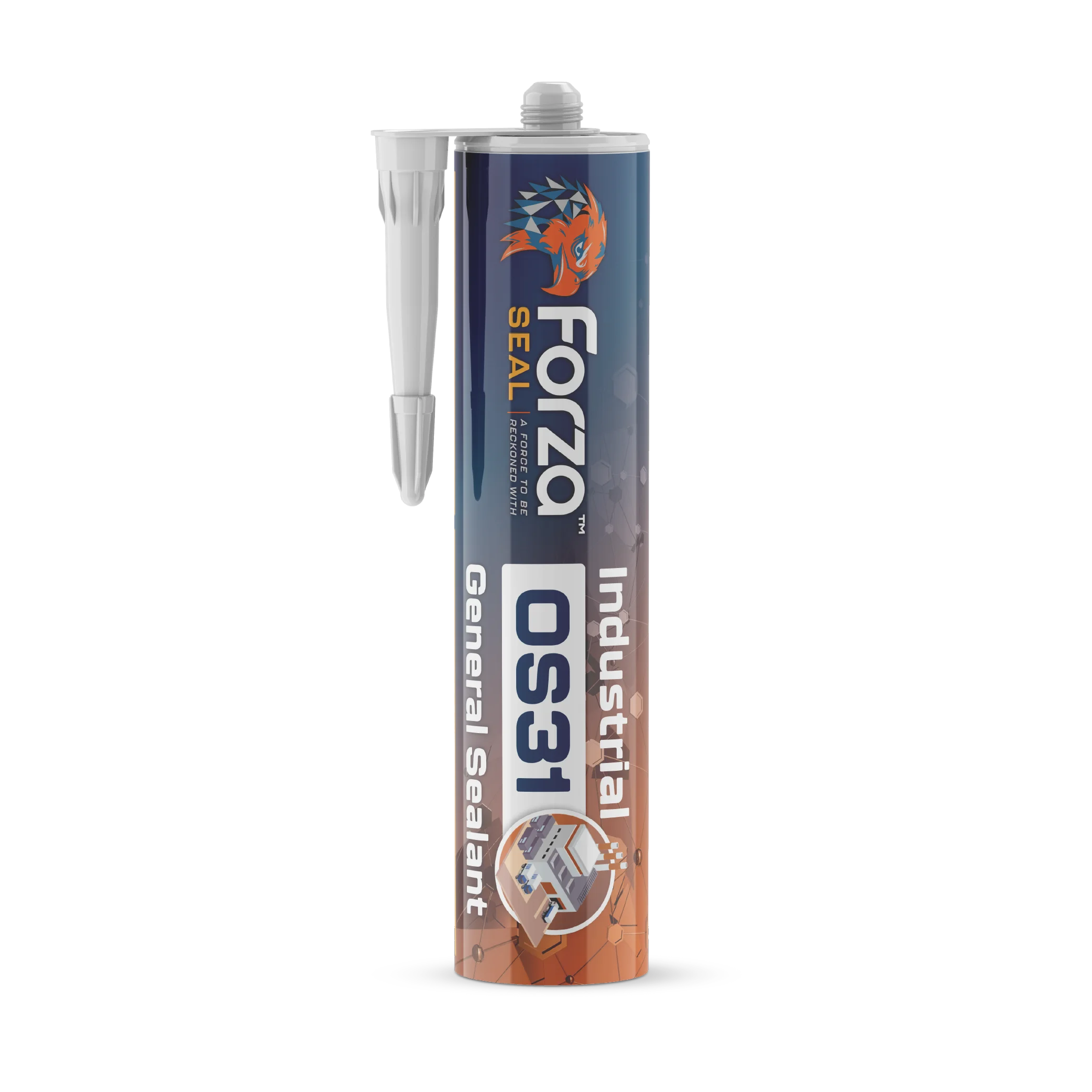 OS31 - Semi Self-Leveling Brush Grade Hybrid Polymer Sealant